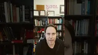 plagiarism is only one reason not to use AI for writing
