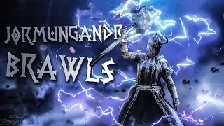 [For Honor]: Rep 70 Jormungandr Brawls #1