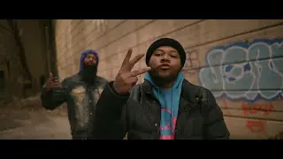 Wyise x Hitman Hurk - New Experience (Official Video) | Shot By @Mody_Good |