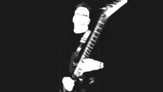 Bad Cock - Elected (But Not Mine) Live At Teatro Municipal De Santos (S&atilde;o Paulo)