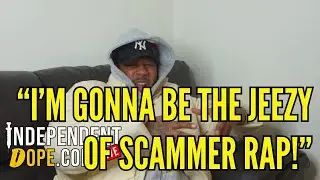 Vado: Opens Up About Past Arrests, Bank Fraud, and being the Jeezy of Scammer Rap! 🔥💰