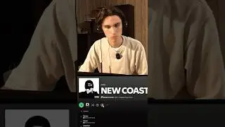 Реакция: New coast НЕ нравится (хотя там одни бенгеры) #wholelottaswag #newcoast