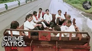 Loan Scam के चक्कर में फस गया पूरा वड़ोदरा गांव | Best Of Crime Patrol 2.0 | Latest Episode