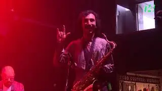 Sucusito - Champetos del j&ugrave;j&uacute; en vivo (foro Hilvana)