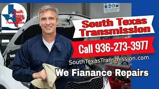Transmission Repair Spring TX 📞 Call Us For a Free Quote 936-273-3977