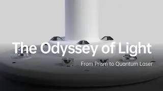 From Prisms to Quantum Lasers: Revealing Invisible Greenhouse Gases - HT8X00 series laser analyzers