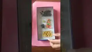 #new ludo chess snake and ladder unboxing 😄😄