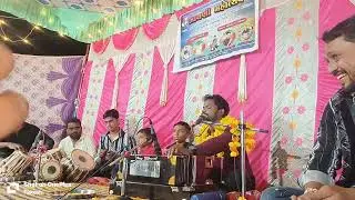 મહેશભાઈ મુવાડા  ફુલ રમઝટ બોલાવી #ઝોઝ ઝાયણી મહોત્સવ 2025 