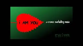 Depeche Mode - I Am You - J-STOREZ Everlasting Remix
