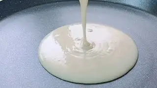Pancake recipe Healthy eggless wheat pancake recipe children's favourite snacks p @ShortsbyFatma