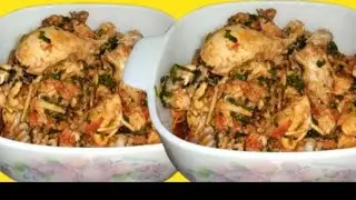 Khara Masala Chicken Karahi Goasht Recipe | Authentic Delicious Chicken Karahi | Quick Easy Karahi