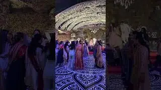 Pakistani wedding dances | Mehndi dances | wedding Teasers(1)