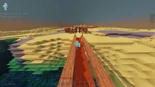 Realm of turmoil 5