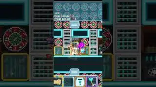20 BGL Losing in 7 Seconds | Growtopia Casino