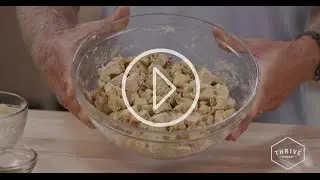 RECIPE: Mark Sisson's Paleo Primal Mayo Chicken Salad!