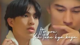 jeng x Pat |♪ It's you x Yeh tune kya kiya | #blfmv