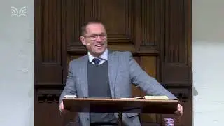 Colossians 3:1-17 From old self to new (SM25/152)