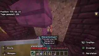 Minecraft frieden