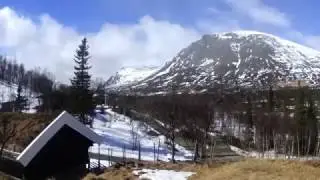 Hemsedal p&aring;sken-2017