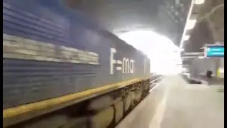 HHPI Class 66, 29005 