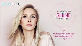 Microneeding Collagen Induction Therapy - the best thing to happen to your skin! (2 minute)