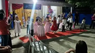 Festa do ABC da Maria Vitória 