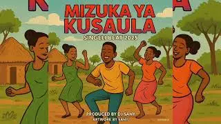 DJSany_Mizuka ya kusaula misemo singeli beat 2025 (official audio) #singeliworldwide #singelitz #74
