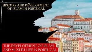 Islam in Portugal, Population Declines but Culture Survives