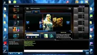 League of Legends Crashing
