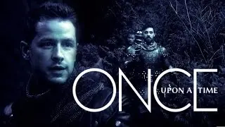 Once Upon a Time [5x03] Opening Credits - 
