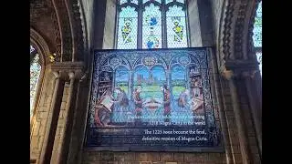 Katedrala u Durhamu