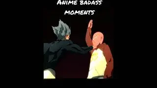 one punch man op #shorts #anime #tiktok #viral