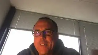 ACU FB | Adam Dorrel Press Conference (Oct. 27, 2020)