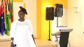 BISHOP PROF RICHARD KASANDA [ WOMENS SUNDAY SERVICE]