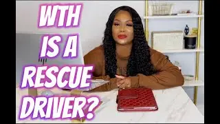 Rescue Drivers | Who Needs A Rescue | Amazon Delivery Drivers