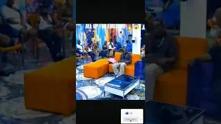I Survived One Night In Big Brother Cameroon#viral #bigbrothercameroon