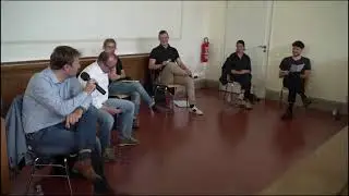 „Lehren und Lernen – heute und morgen“ / Podiumsdiskussion zur Bundestagswahl 2021