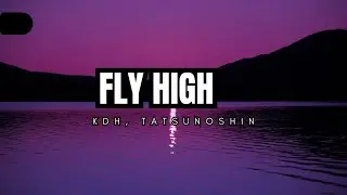 KDH, Tatsunoshin - Fly High  | HardStyle  | NCS - Copyright Free Music