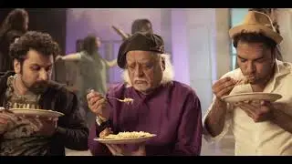 Naach Na Jaanay | Anwar Maqsood