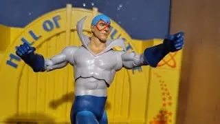 MAX MERCURY! THE FLASH! MCFARLANE DC MULTIVERSE UNBOXING !