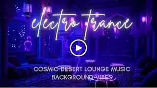 Darbuka Desert Dream &ndash; High Energy World Fusion with Electro Beats & Trance Rhythms