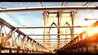 KANE - Rain Down On Me - Official Video 2002