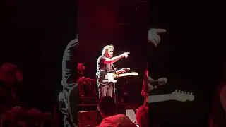Red Dirt Road Brooks & Dunn Live Charlotte, NC 3/28/25