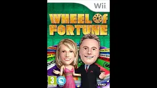 Wheel of Fortune (Wii) Introduction