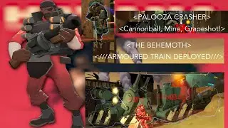 TF2 MVM Operation Bolted Barbecue Havana Exp Night Feast