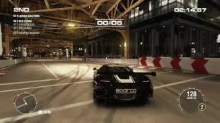 GRID 2 Elimination Race