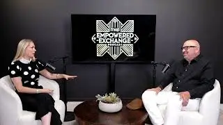 The Empowered Exchange: Surviving, Thriving & Forgiving, A Conversation With Stephen Endelman
