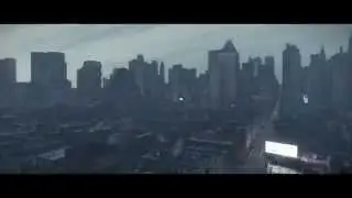Tom Clancy's The Division E3 2014 Teaser Trailer (HD)