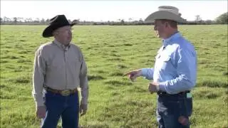 Glenn Rowe Discusses the Role Forages Play in His Operation
