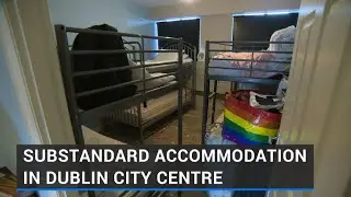 Students in accommodation scheme at risk of homelessness